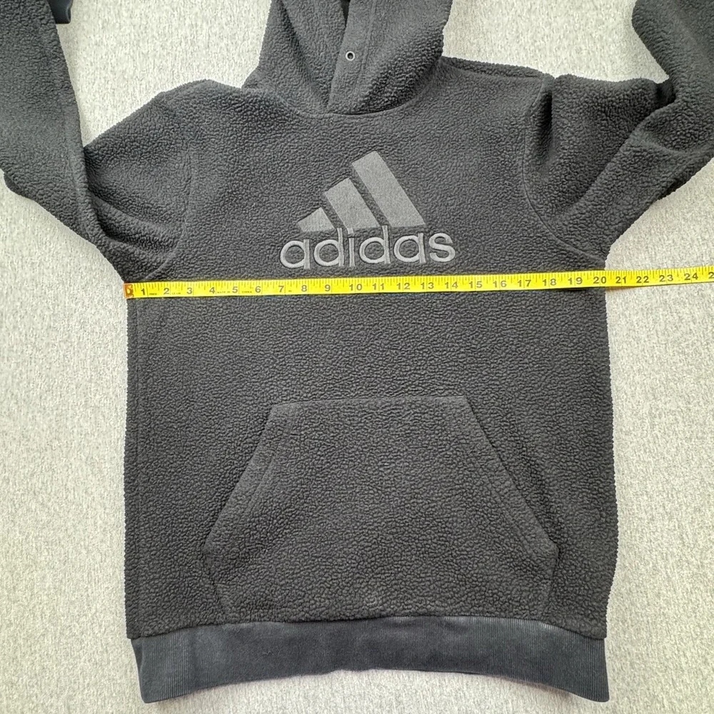 adidas used size